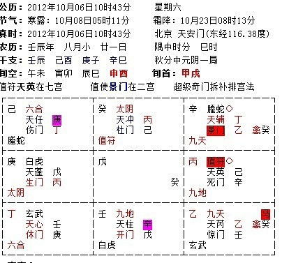 2012是什么年庚，2012是什么年属什么年什么命