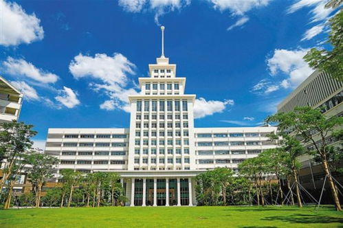 哈尔滨工业大学深圳校区和本部区别，哈尔滨工业大学深圳校区2023录取分数线
