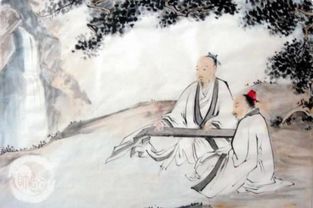 文人墨客意思是什么?假如称赞朋友是文人墨客对吗?