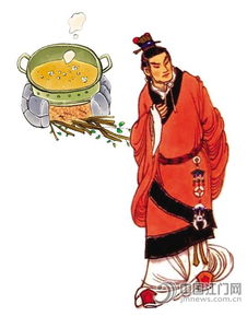 煮豆燃豆萁典故