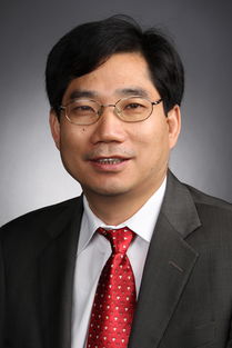 徐安龙能成为院士吗，徐安龙鄱阳人