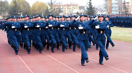 乌鲁木齐陆军学院函授有学籍档案吗