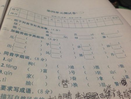 恰的同音字有哪些字，恰的同音字组词有哪些