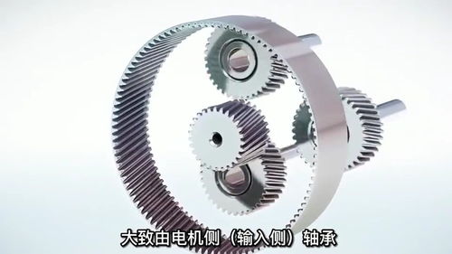 减速器的作用是什么