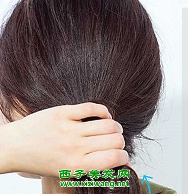 长头人适合什么发型?