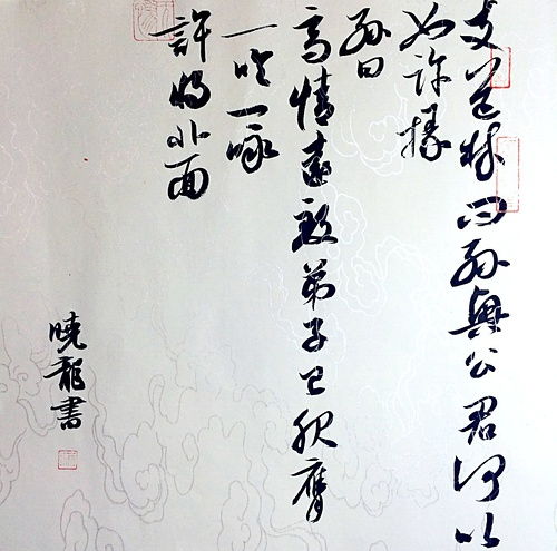 支道林初从东出文言文翻译，支道林好鹤