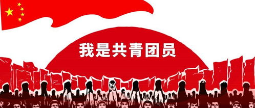 共青团员全称怎么写，中国共青团团员的全称