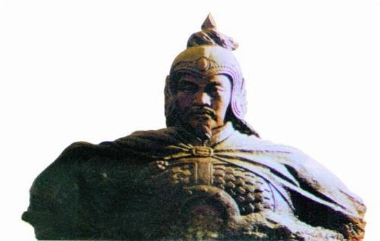 郑成功是谁