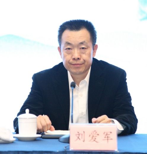 刘爱军 解放军陆军工程大学，刘爱军电子科技大学