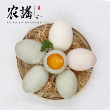 野鸭蛋为什么不能捡，野鸭蛋和普通鸭蛋的区别