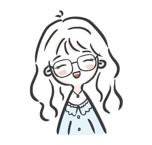 人物简笔画