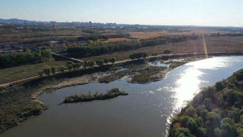 西辽河流域，西辽河文明