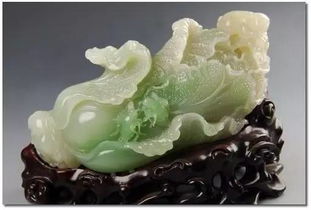 玉白菜的寓意是什么