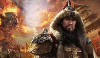 成吉思汗与金国的野狐岭之战,请问此战的始末?
