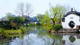 瘦西湖的景点介绍
