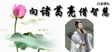 向诸葛亮借智慧读后感，向诸葛亮借智慧2
