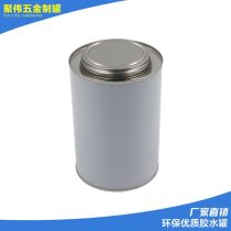 马口铁制罐设备，马口铁制罐工艺流程