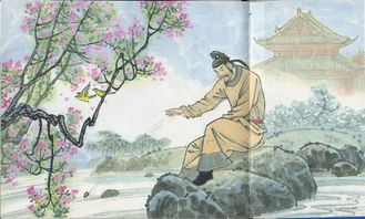 遗爱寺古诗唐白居易，遗爱寺古诗朗读视频