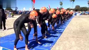 triathlon包括哪三项，triathlon series