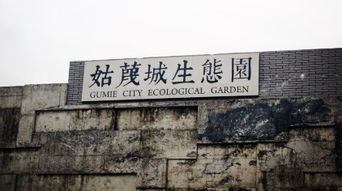 姑蔑城门票多少钱，姑蔑城电话