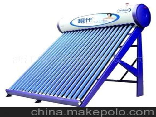 现代沐歌太阳能质量怎么样