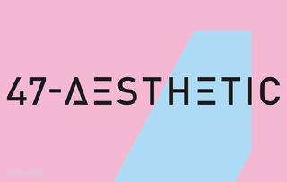 aesthetic是什么意思