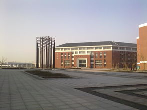 南京城市职业学院怎么样