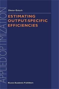 Estimating with confidence，Estimating with Conditionals