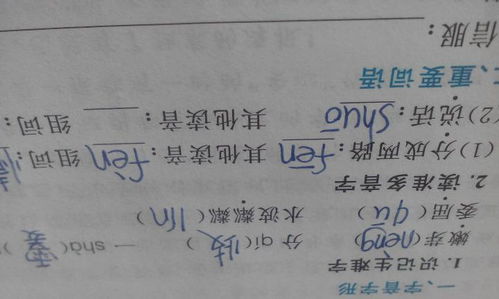 沫组词，绽组词注音