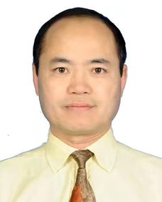 杨正林老婆翁帆，杨正林简介