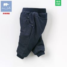 冬天棉裤怎么选