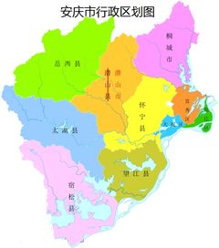 安庆市邮政编码246001，安徽安庆邮政编码246738