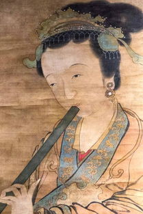 【徐夫人】