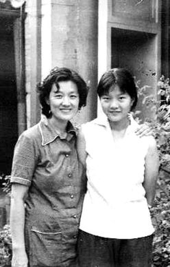 洪晃为什么选择领养孩子而没生孩子呢?