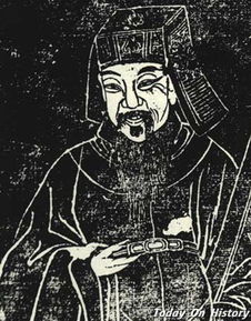 唐代人物李德裕简介