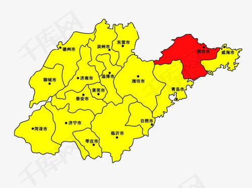全国地图高清版大图片