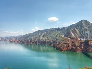 刘家峡水库旅游攻略，刘家峡水库钓鱼收费吗