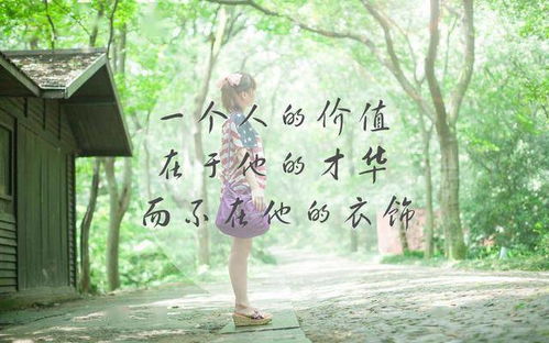 什么是“欣赏”,欣赏为什么是一种善良?善良是什么?