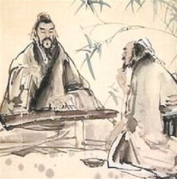 俞伯牙是哪个历史时期的人物?