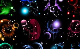 4月是什么星座查询，6月是什么星座