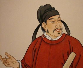 进士科是什么?