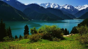 乌鲁木齐天山天池旅游线路推荐