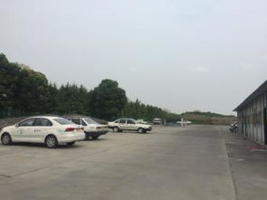 杭州驾校排名一览表