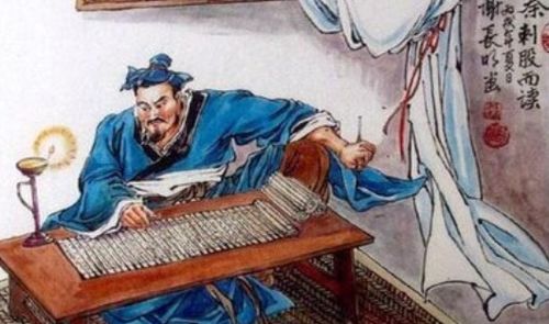 锦冒貂裘怎么读，裘怎么读
