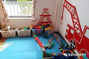 建构区墙面图片布置图片，建构区墙面图片 有创意