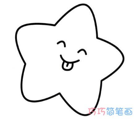 星空的画法是什么?