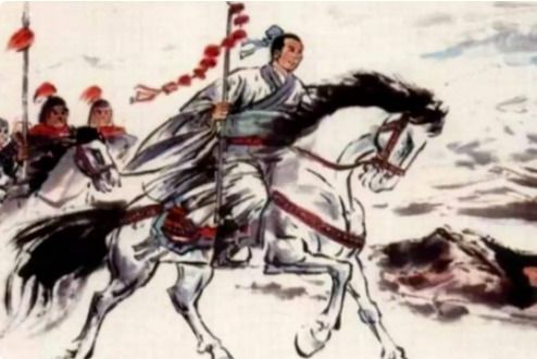 居无何什么意思，居无何,鸱又来报如前