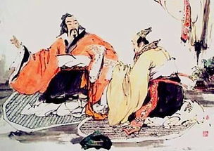 孟子梁惠王下原文及翻译