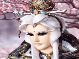 东宫神玺百度百科，东宫神玺实力