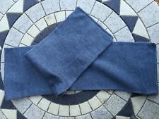 为什么scarf的复数有两个